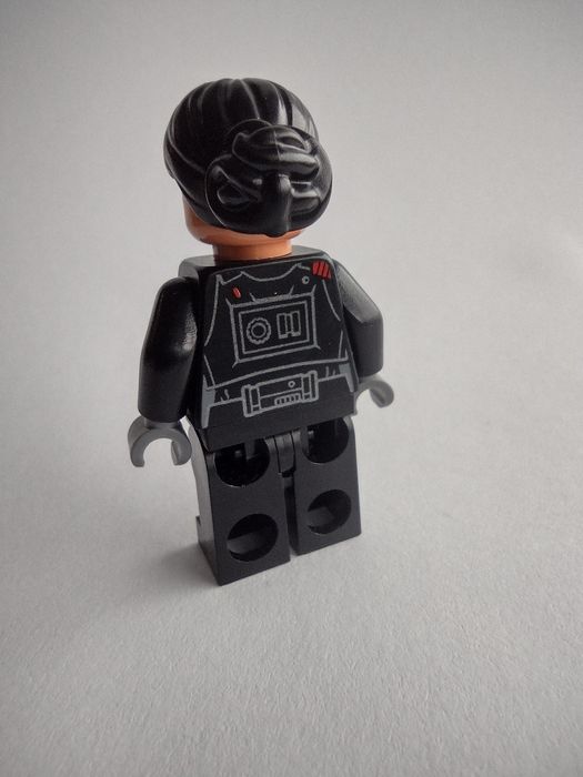 LEGO Star Wars - Iden Versio sw1000