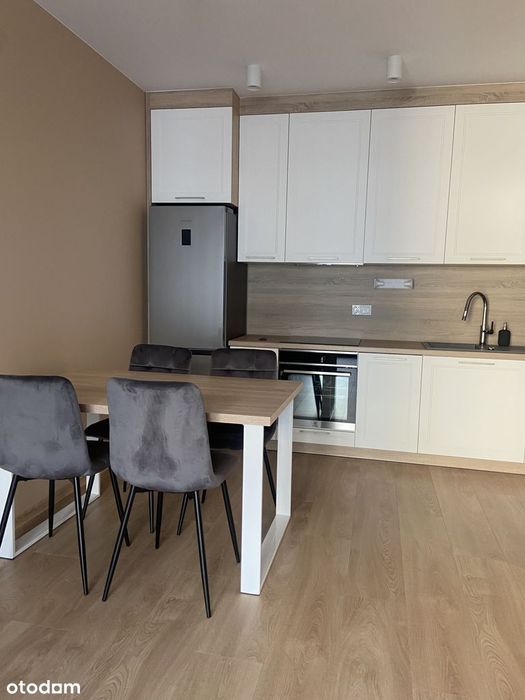 Mieszkanie 2 pokoje | 44 m² | osiedle Drewnowska 43 | obok Manufaktury