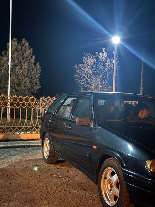 Vaz21144 LADA 1,6 2007