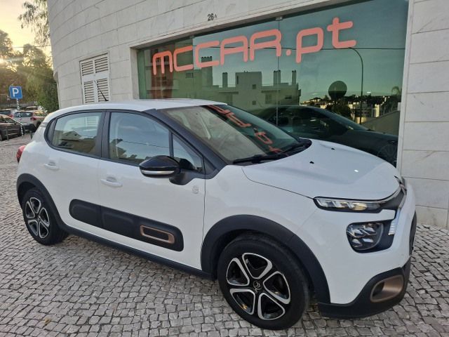 Citroën C3 Pure Tech S&S C-Series