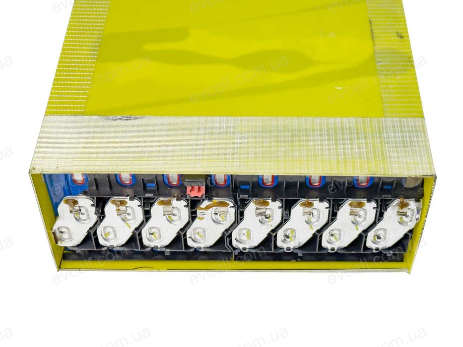 Акумуляторний модуль 48V на 7.68kWh – 16S, 150Ah, LiFePO4 – BYD Blade