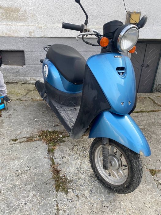 Скутер Honda Dio 50