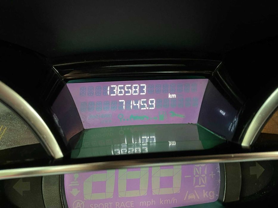 Renault Clio 1.5 dCi