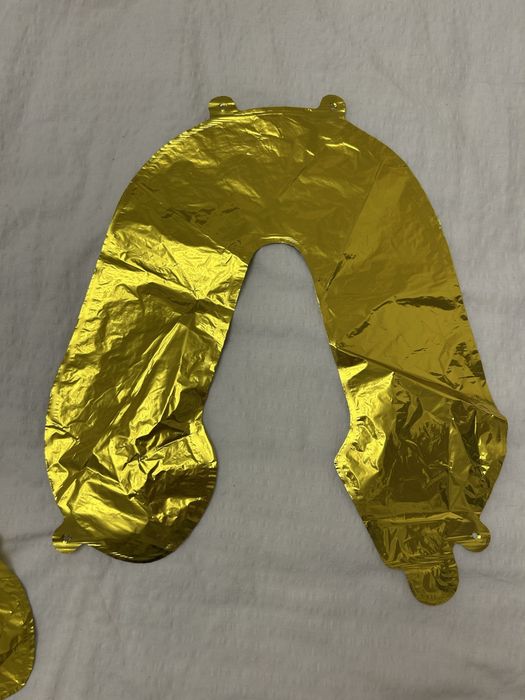 Повітряні кульки нові ,ціна за всі разом