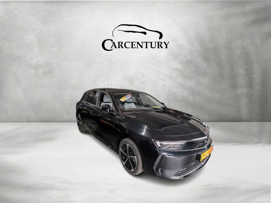 Opel Astra 1.6 T PHEV Elegance