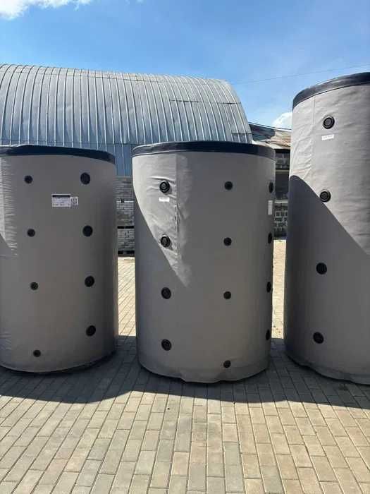 Bufor Zbiornik Buforowy 2000L z dostawą