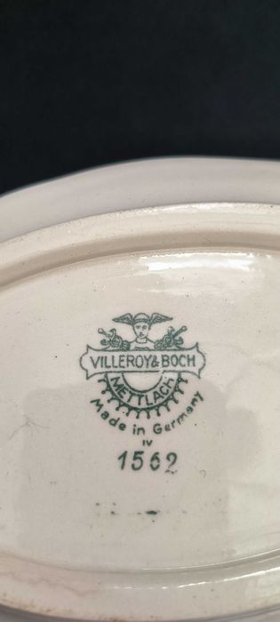 Sosjerka Villeroy&Boch