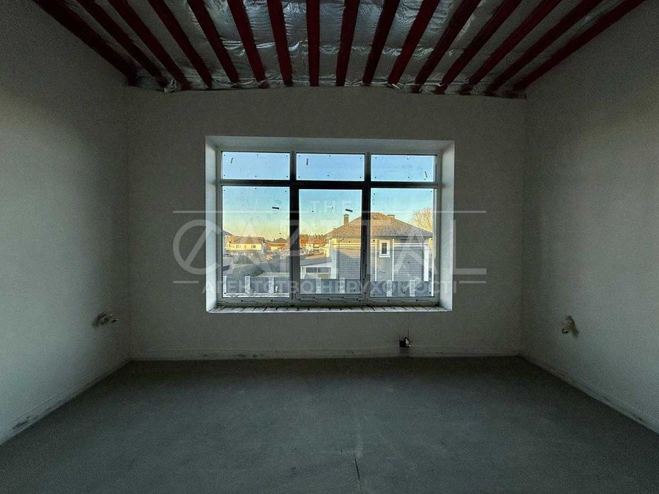 Продаж будинку біля лісу  Газ ХОДОСОВКА