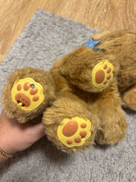 Інтерактивна іграшка собачка Moose Little Live Pets My Dream Puppy