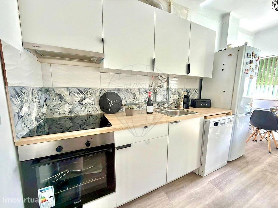 Apartamento T2 para venda