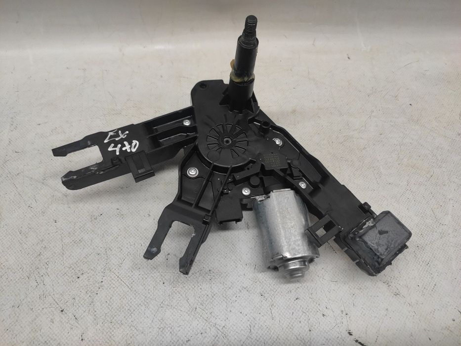 Motor limpa vidros trás CITROËN C4 Spacetourer (3D_)