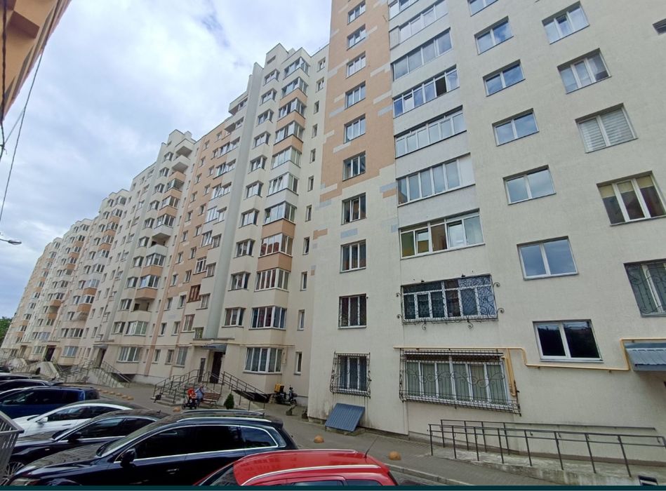 3-кімнатна квартира за адресою вул. Моршинська (площа 90 м²) - Atlanta.ua - фото 4