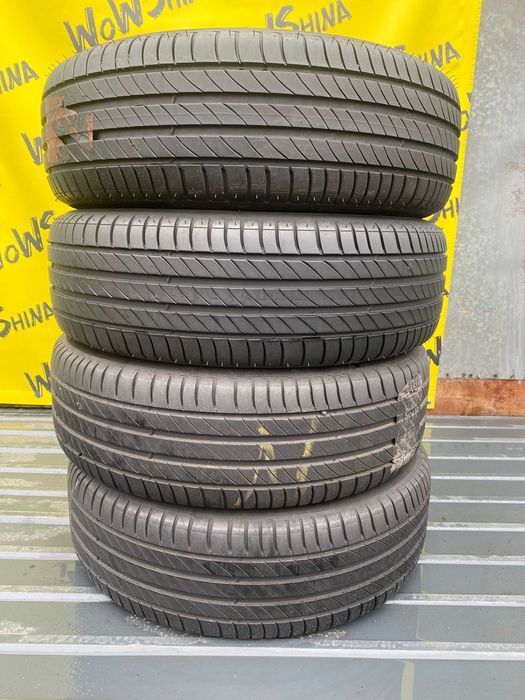 195 65 16 Michelin Primacy 4 2024 Літо