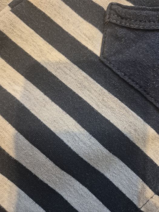 Kombinezon niemowlęcy/pajacyk rozmiar 80-86.