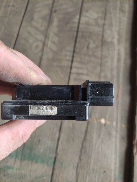 Блок зажигания Кавасаки Z1000