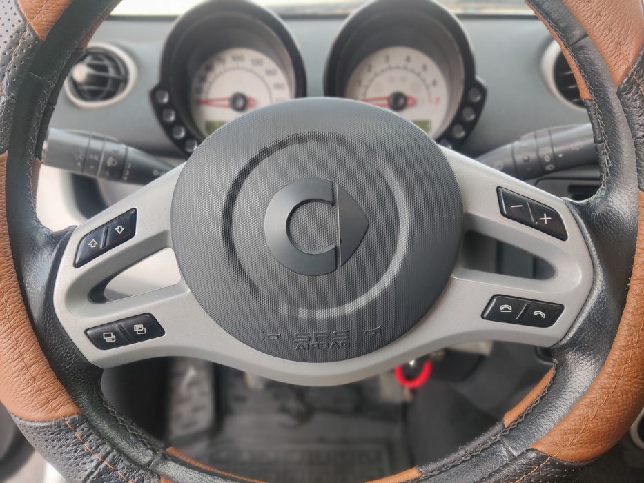 Продам автомобіль