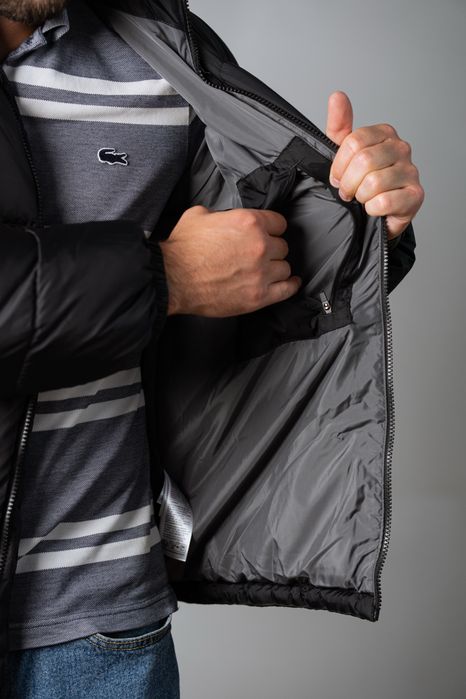Levis Puffer Jacket куртка