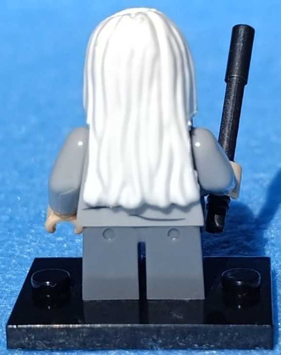 Gloin the Dwarf - Aged (The Lord of the Rings)64551398363267123