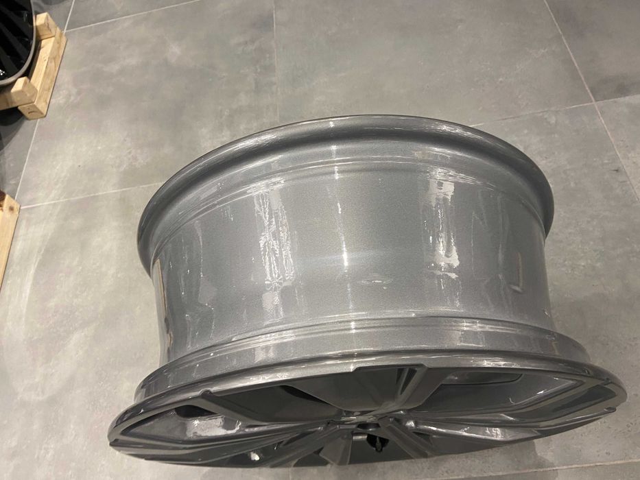 Felga aluminiowa 17 5x108 Peugeot 308 / 508 / 3008 / 5008