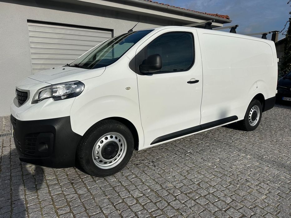 Peugeot Expert 2.0 BlueHDi L3H1 Premium Long