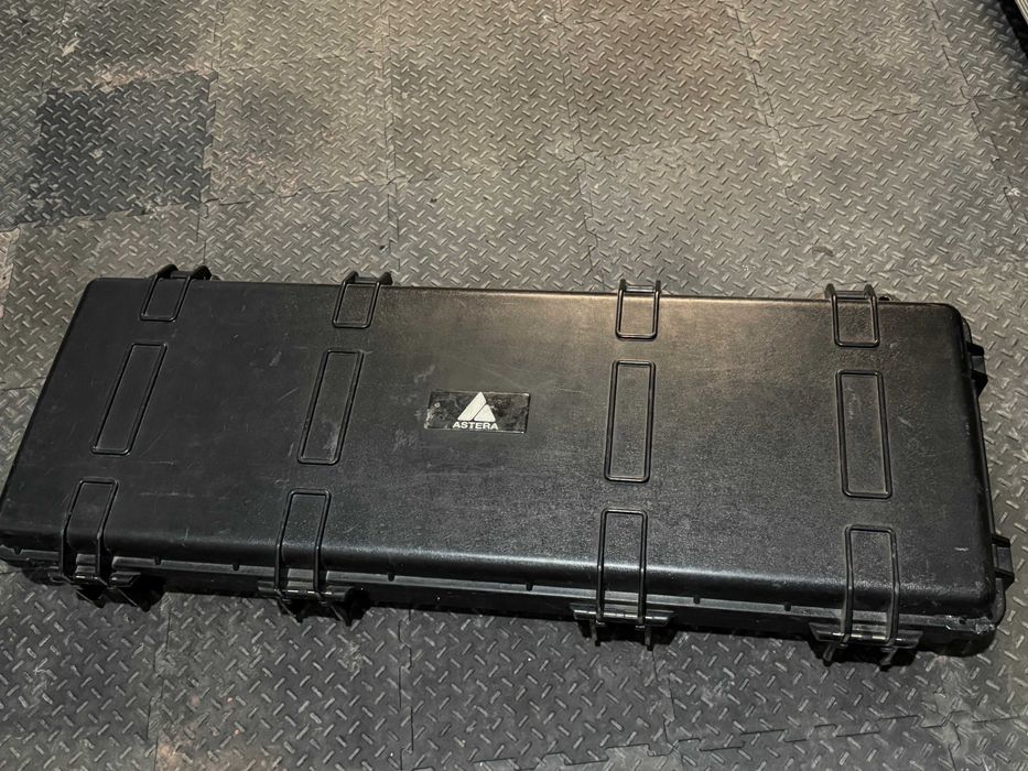 Продам комплект Astera AX1 Pixel Tube (8-Light Set) + Charging Case