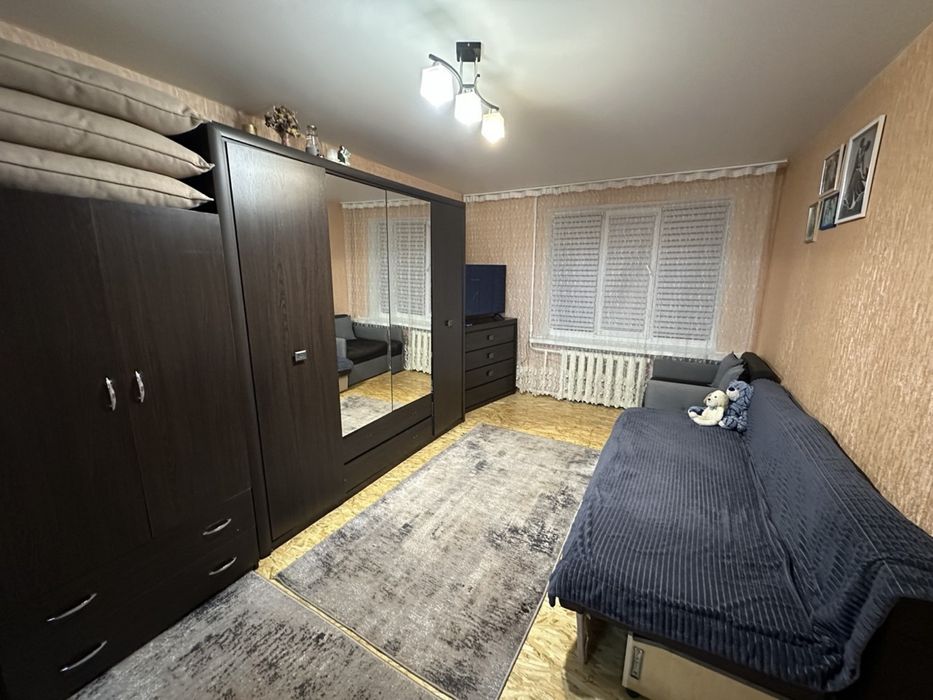 Продам кімнату із власним санвузлом