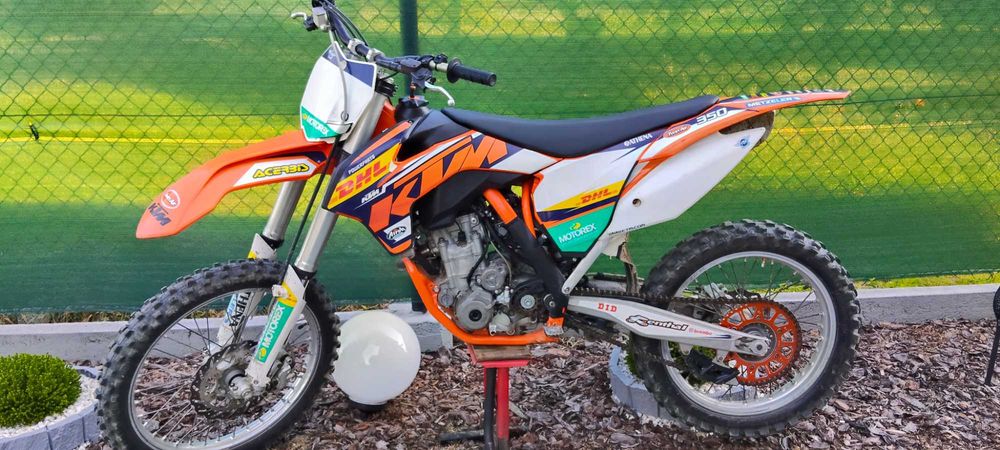 KTM