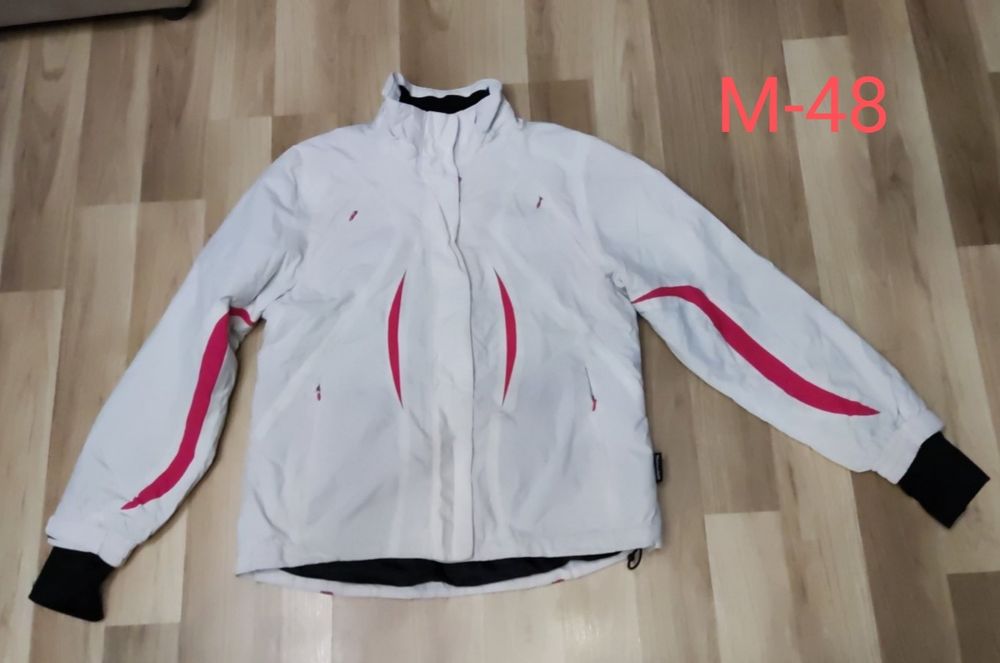 Лижна куртка 8 шт. Розмір (М) 44-46.