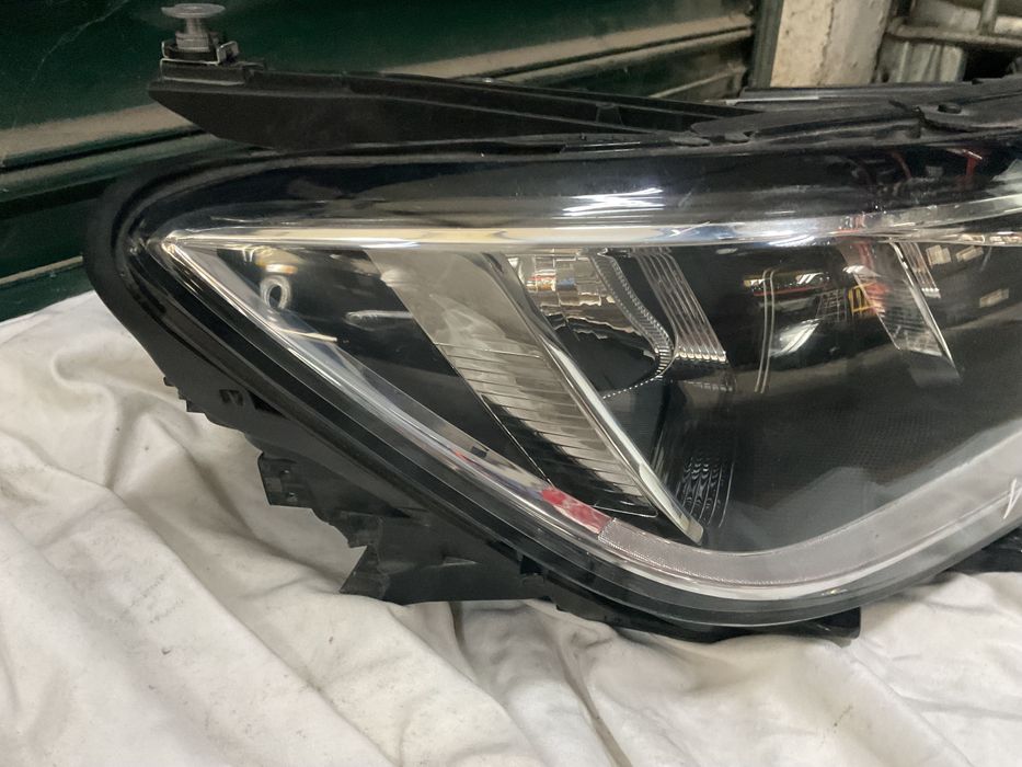 Vendo Farol de VW Passat