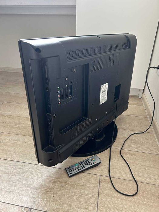 LCD телевізор Sharp LC-32FH500E