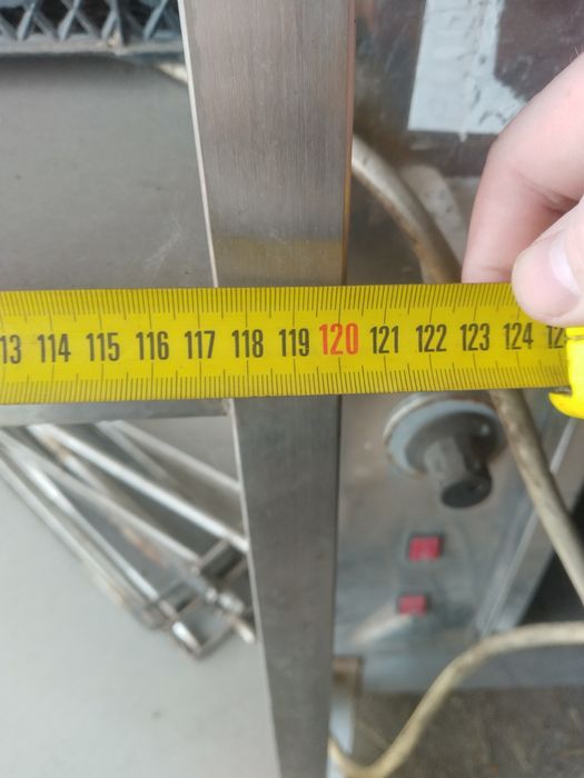 Продам двойну мойку та Стелаж