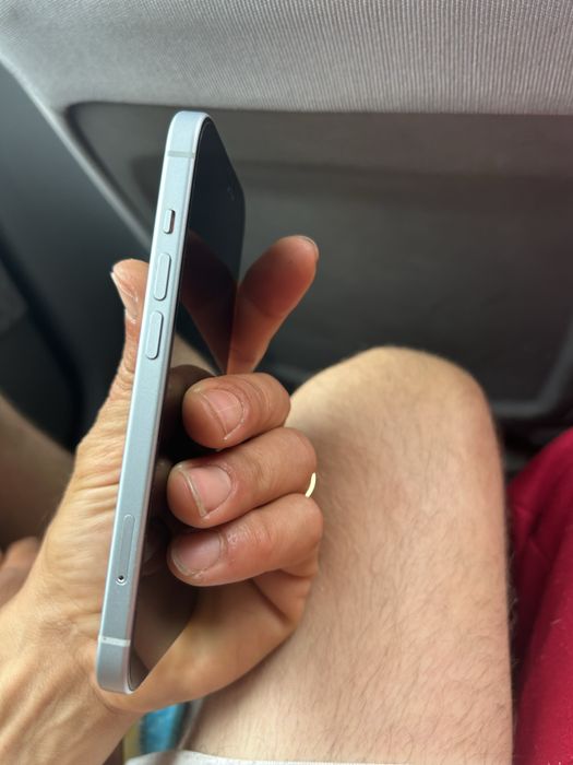 Iphone 15 128g azul
