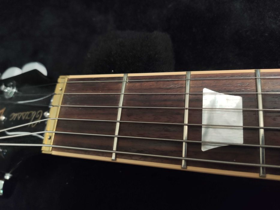Gibson Les Paul Classic 100 Commemorative