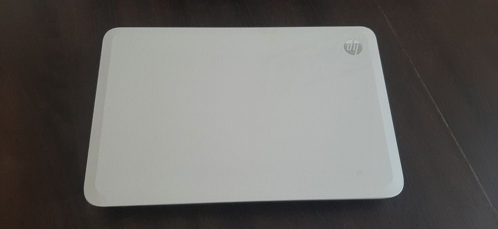Laptop HP Pavilion G6