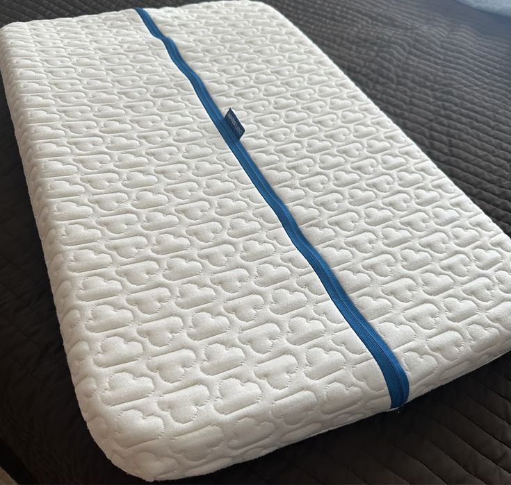 Aerosleep 50x83 cm (Next2Me) - Colçhão com protetor incluído