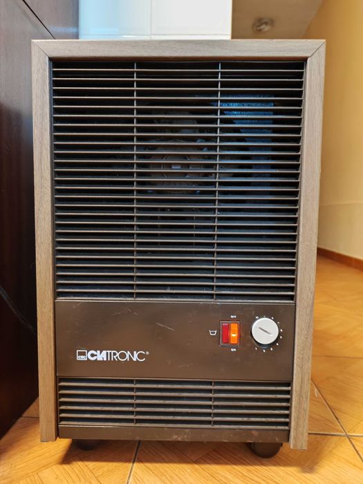 Desumidificador Clatronic