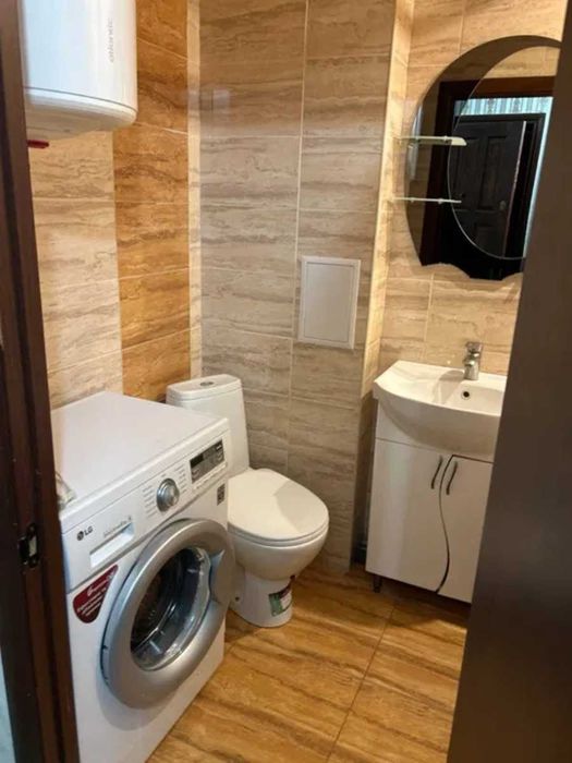 Сдается 2-комнатная квартира на Артема