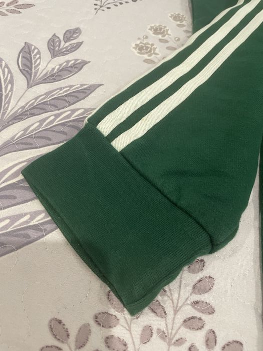 Casaco Adidas Verde