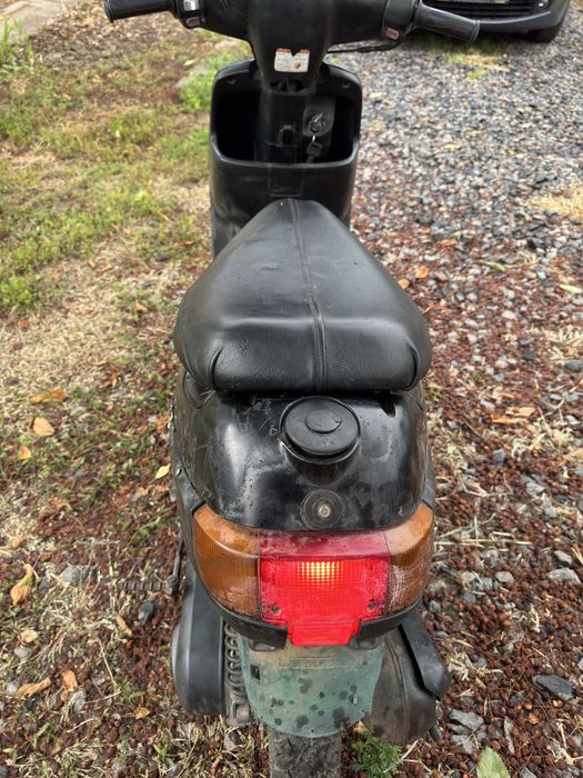 Скутер мопед  yamaha jog aprio оригінал