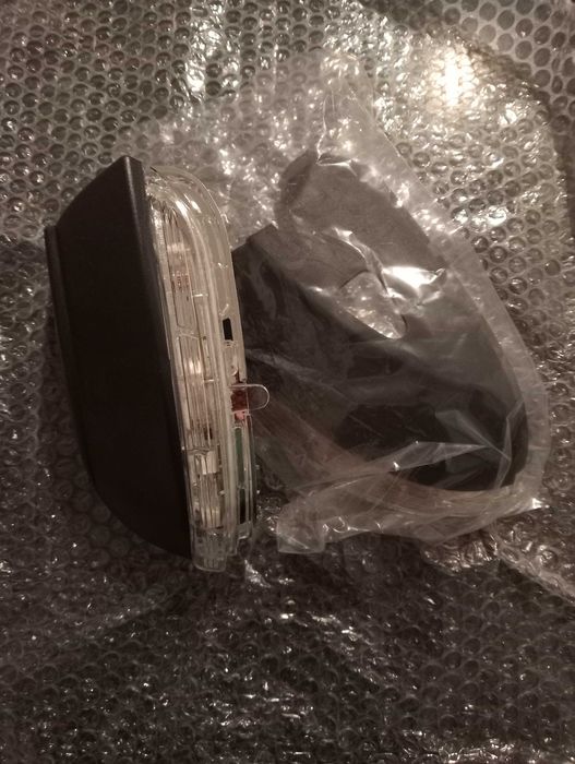 Piscas espelho VW Passat