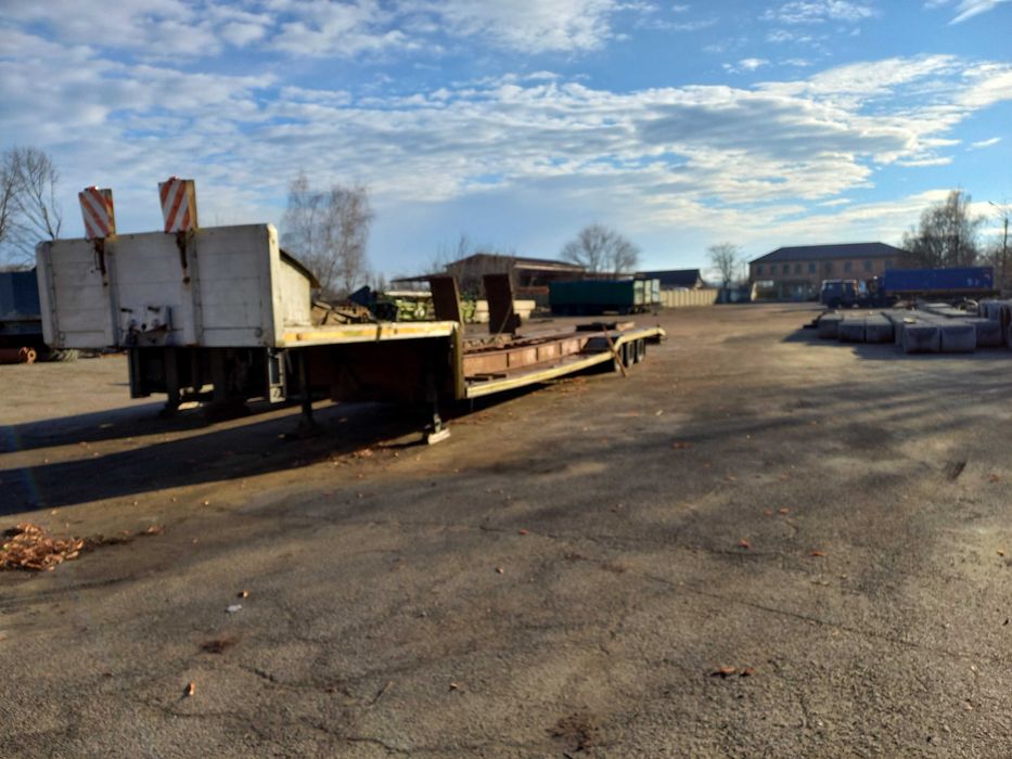 Продам трал LANGENDORF SATH 20-23