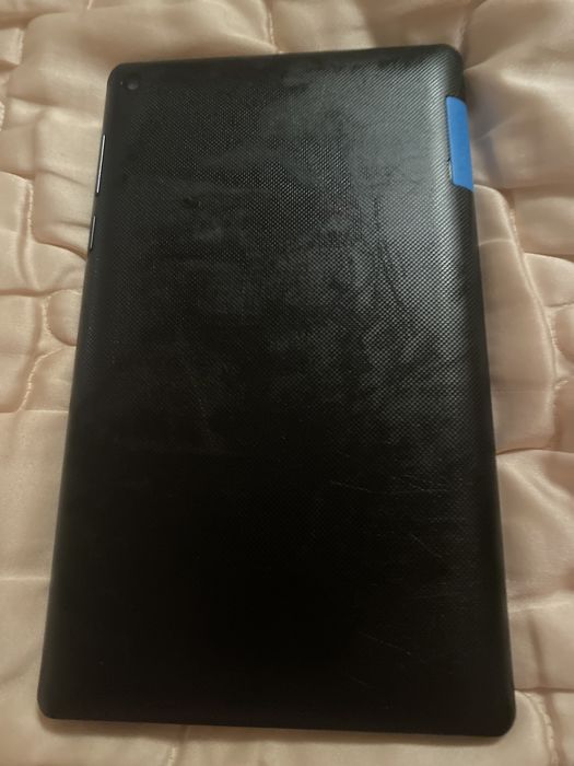 Tablet Lenovo w dobrym stanie