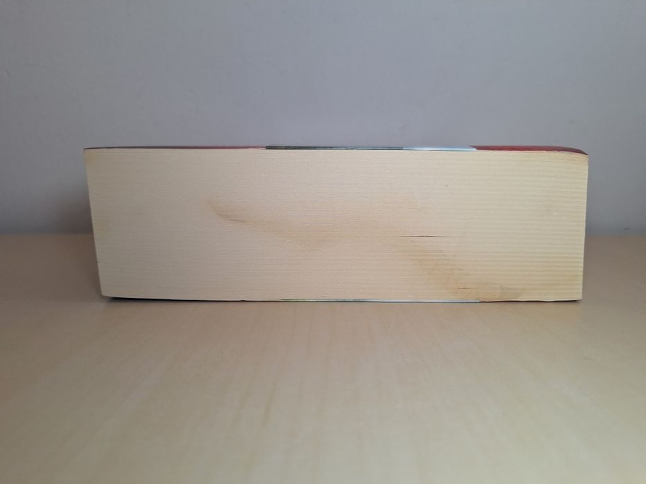 Diana Gabaldon Jesienne werble