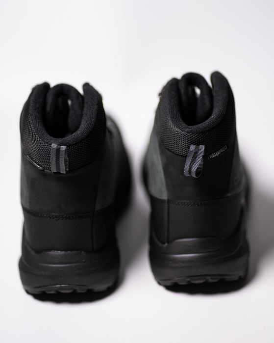 Мужские зимние ботинки с мембраной CMP DYPSIE MID LIFESTYLE (2 цвета)