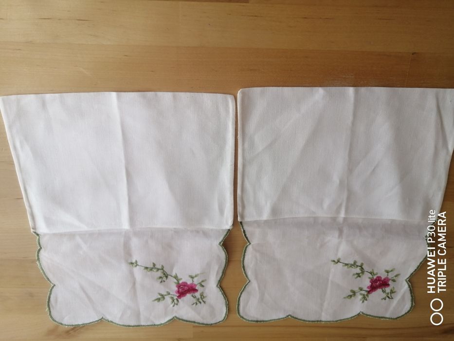 2 New Napkin Holders64575347970947126