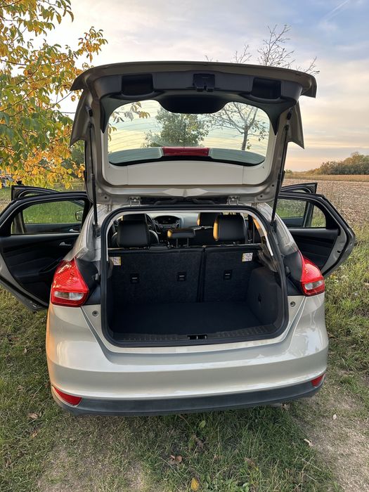 Продам ford focus se