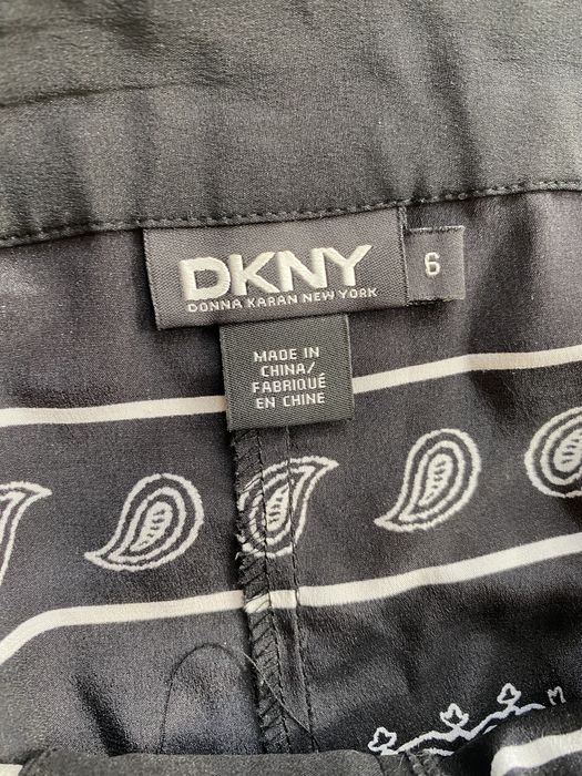 Шикарні штани DKNY Armani jeanse