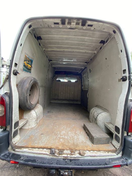 Перевезення по області та Україні