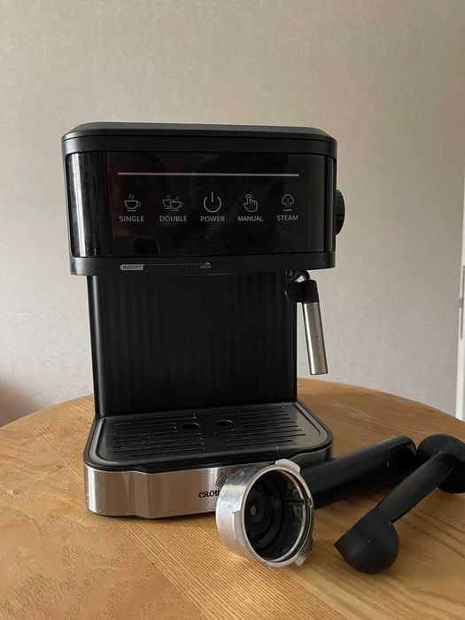 кавова машина нова