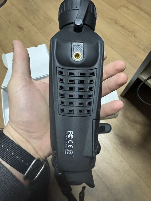 Тепловізор NIGHTHUNTER H35